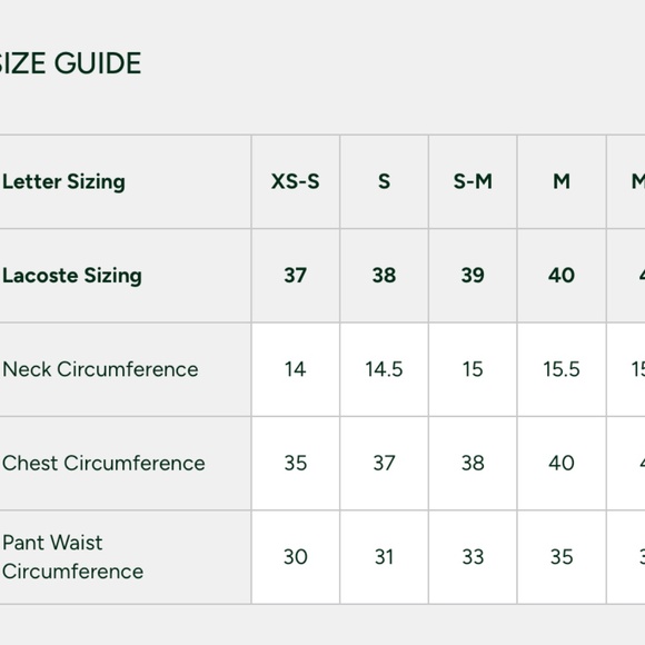 Lacoste Fitted Polo Dress In Blue Stripe Sz. 40 (M) - Picture 9 of 9